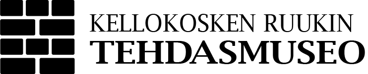 Kellokosken Ruukin Tehdasmuseo